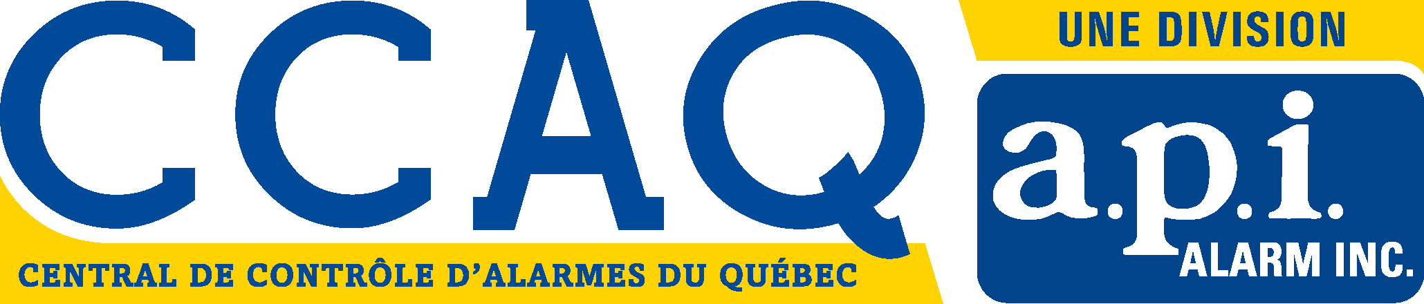 Logo CCAQ